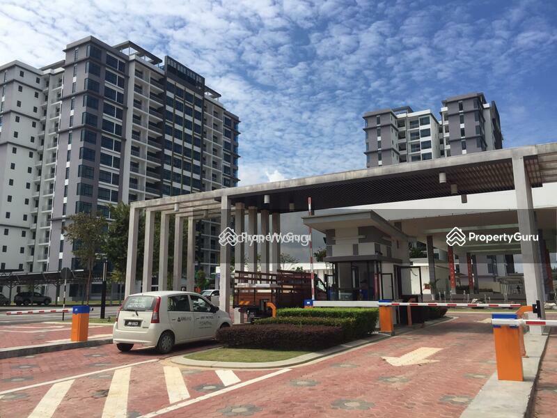 Car Park