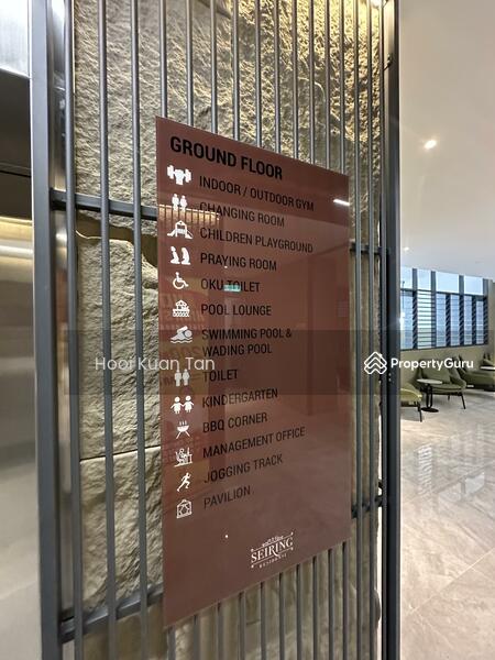 Facilities