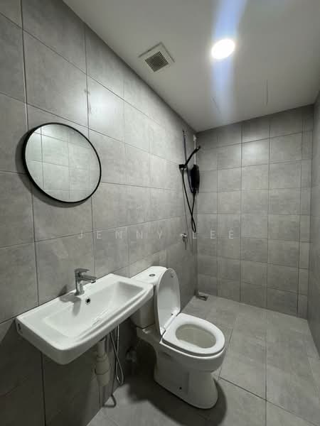 One Equine untuk Untuk Disewa - RM 2,300 /bulan, Mac 2026 - Bathroom - PropertyGuru.com.my