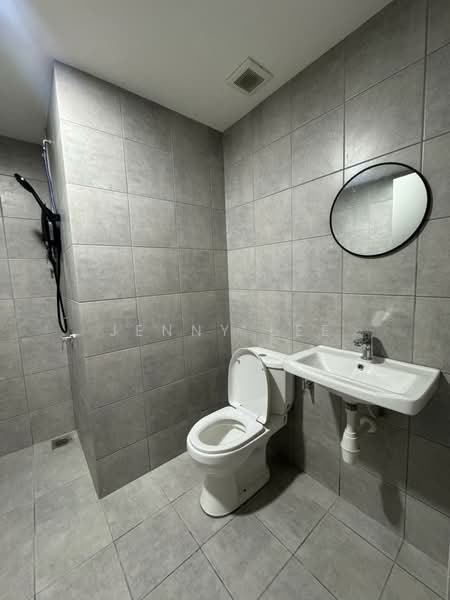 One Equine untuk Untuk Disewa - RM 2,300 /bulan, Mac 2026 - Bathroom - PropertyGuru.com.my
