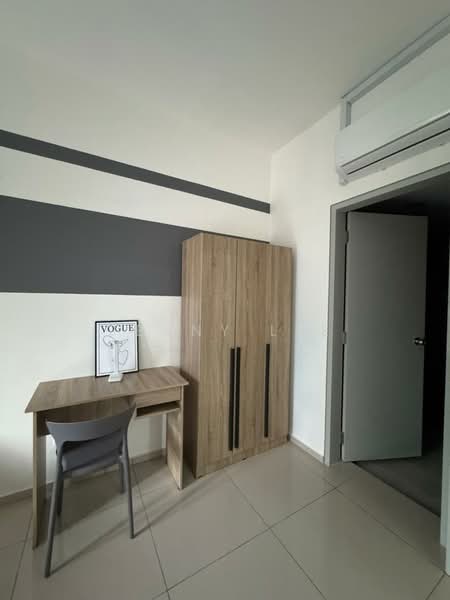 One Equine untuk Untuk Disewa - RM 2,300 /bulan, Mac 2026 - Study - PropertyGuru.com.my
