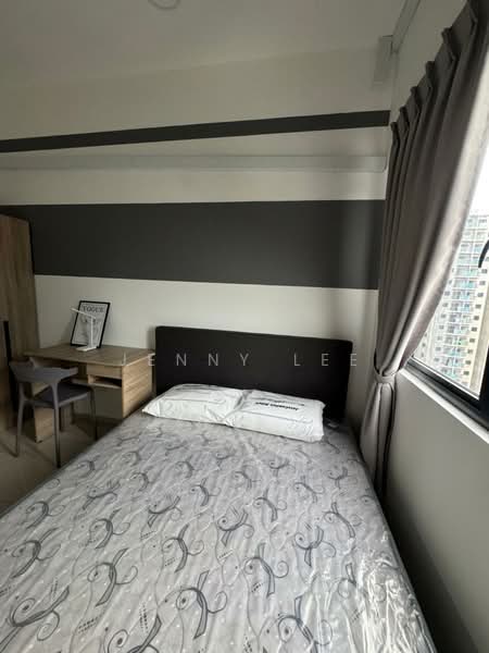 One Equine untuk Untuk Disewa - RM 2,300 /bulan, Mac 2026 - Bedroom - PropertyGuru.com.my