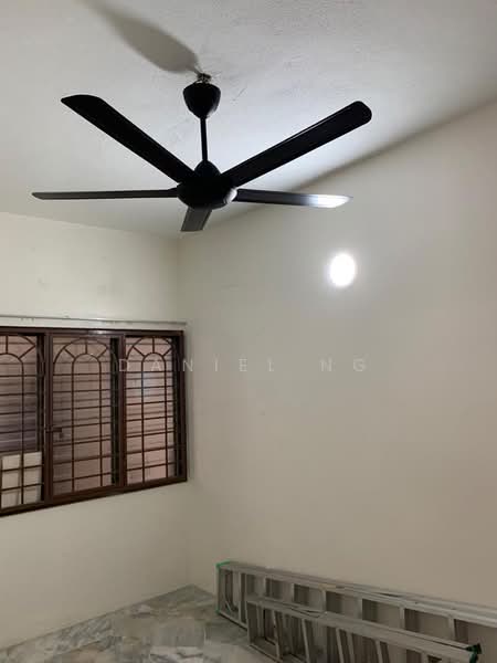2-storey Terraced House for Rent in Taman Putra Indah (Seri Kembangan) - Daniel Ng - Bedroom - PropertyGuru.com.my