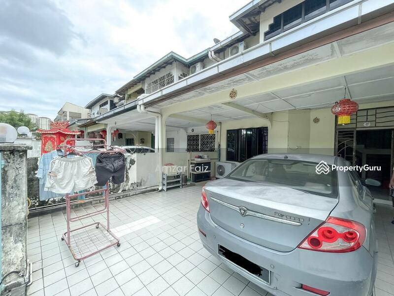 Car Park