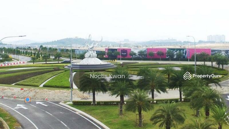 For Sale - Setia Ecohill, Semenyih