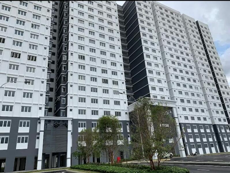 Untuk Disewa - Harmoni @ Eco Majestic