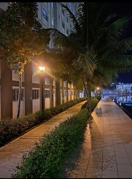 Untuk Disewa - Harmoni @ Eco Majestic