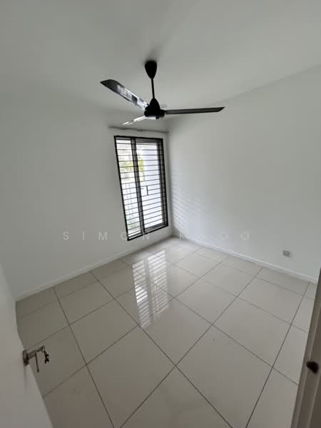 Rumah Teres untuk Disewa di Bandar Tropicana Aman (Telok Panglima Garang) - Simon Khoo - Interior - PropertyGuru.com.my