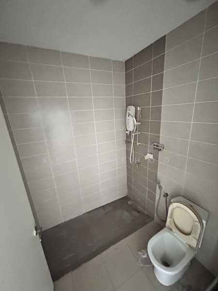 Rumah Teres untuk Disewa di Bandar Tropicana Aman (Telok Panglima Garang) - Simon Khoo - Bathroom - PropertyGuru.com.my