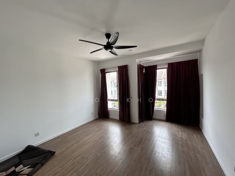 Rumah Teres untuk Disewa di Bandar Tropicana Aman (Telok Panglima Garang) - Simon Khoo - Interior - PropertyGuru.com.my