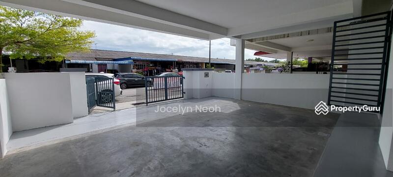 Car Park