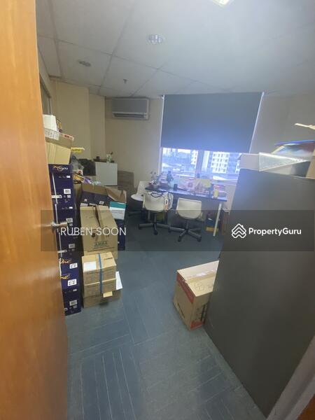 manager room