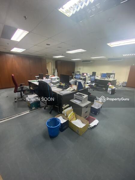 workstation