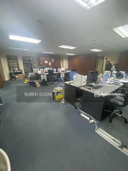 workstation 