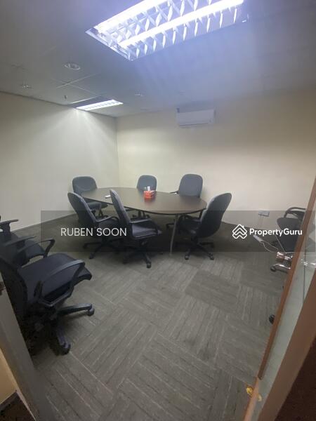 discussion room 2