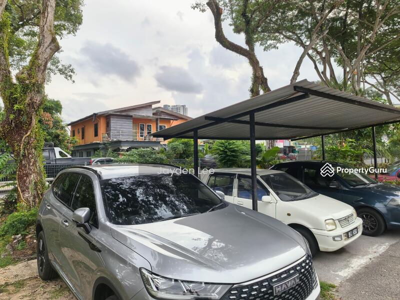 Car Park