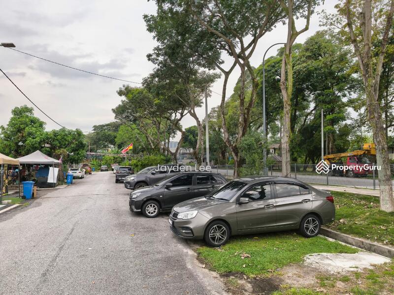 Car Park