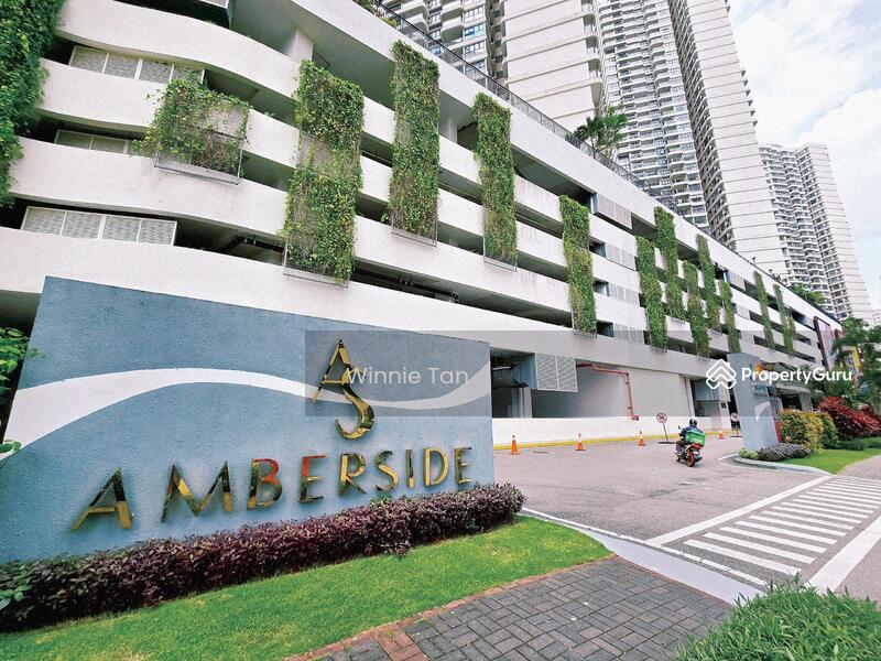 Kondominium untuk Dijual di Amberside @ Country Garden Danga Bay - Winnie Tan - Exterior - PropertyGuru.com.my