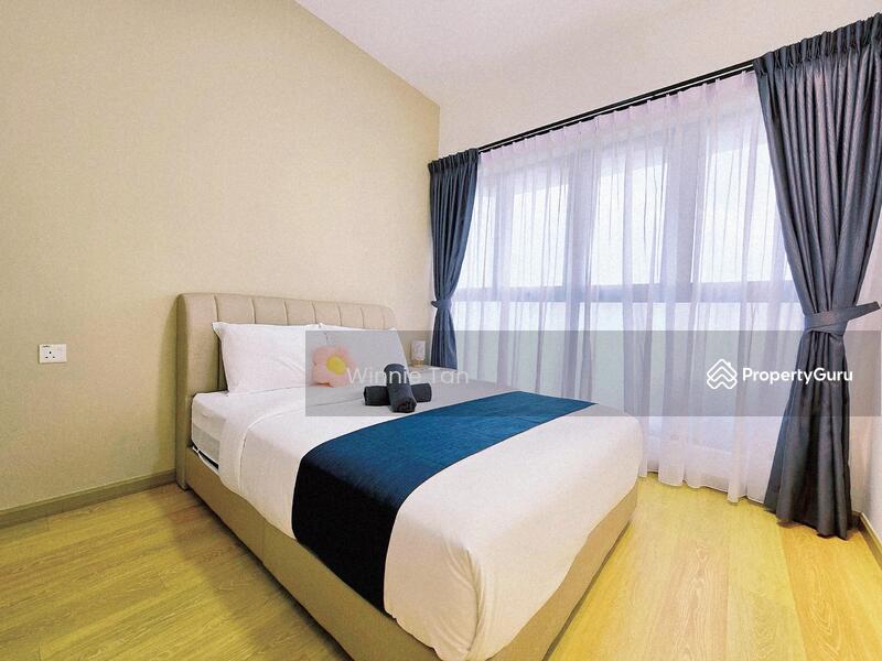 Kondominium untuk Dijual di Amberside @ Country Garden Danga Bay - Winnie Tan - Bedroom - PropertyGuru.com.my