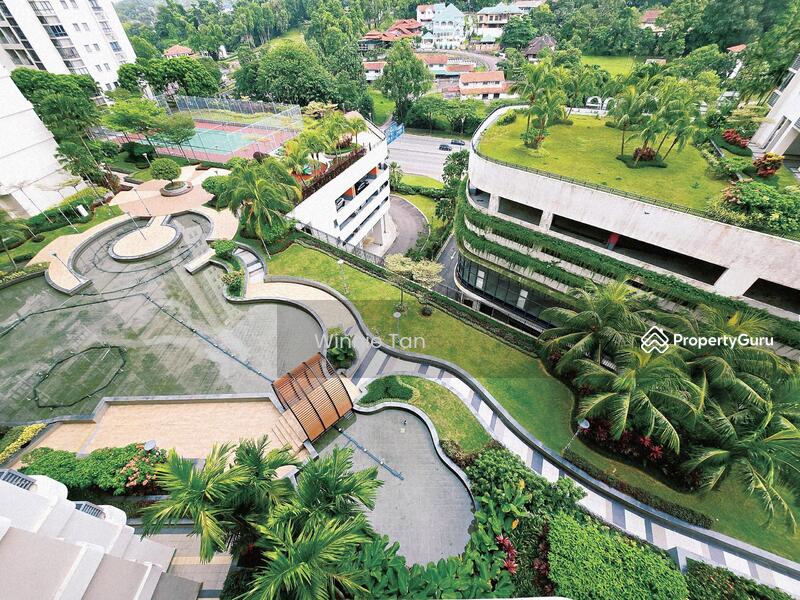 Kondominium untuk Dijual di Amberside @ Country Garden Danga Bay - Winnie Tan - Garden - PropertyGuru.com.my