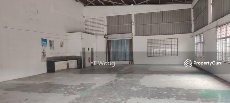 Semi-D Factory for Sale in Dataran Sunway (Kota Damansara) - YF Wong - Others - PropertyGuru.com.my