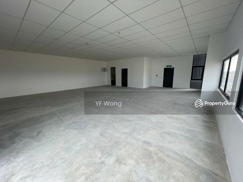 Semi-D Factory for Sale in Dataran Sunway (Kota Damansara) - YF Wong - Others - PropertyGuru.com.my