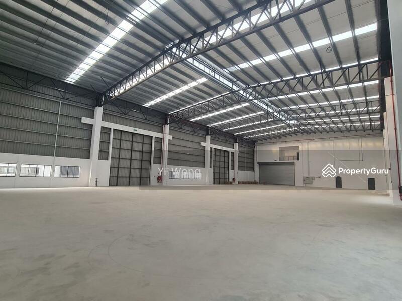 Semi-D Factory for Sale in Dataran Sunway (Kota Damansara) - YF Wong - Others - PropertyGuru.com.my