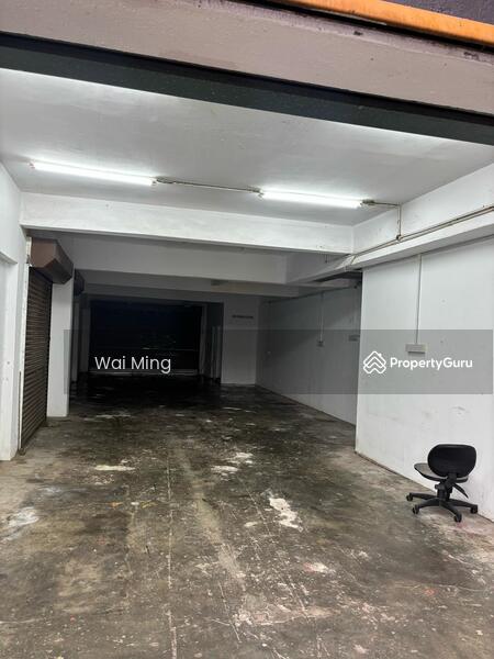 Car Park