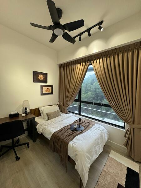 Condominium for Rent at Quinn Residence - Desmond Low - PropertyGuru.com.my