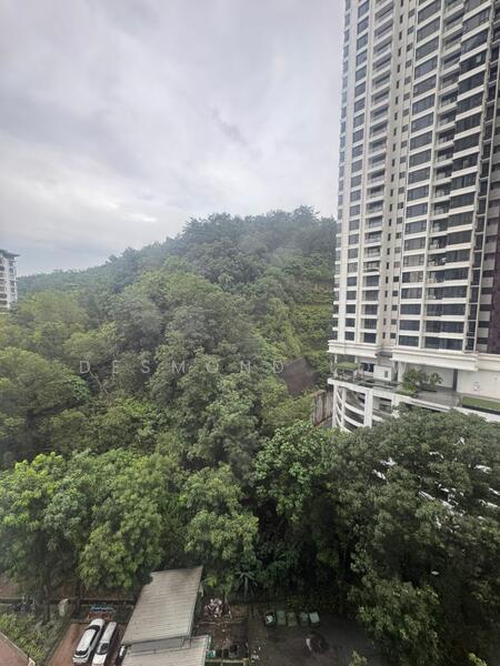 Condominium for Rent at Quinn Residence - Desmond Low - PropertyGuru.com.my