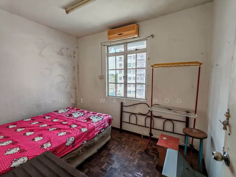 Apartment for Sale at PD Perdana - Kingston Choo - Bedroom - PropertyGuru.com.my