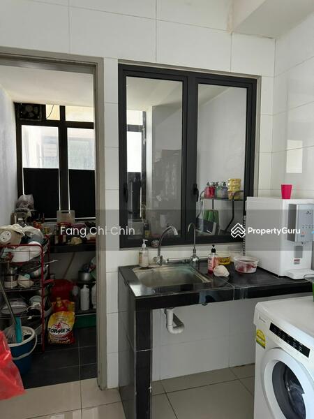 Kondominium untuk Dijual di Lido Residency - Cathy Chin - Kitchen - PropertyGuru.com.my