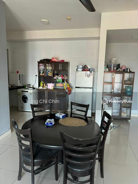 Kondominium untuk Dijual di Lido Residency - Cathy Chin - Kitchen - PropertyGuru.com.my