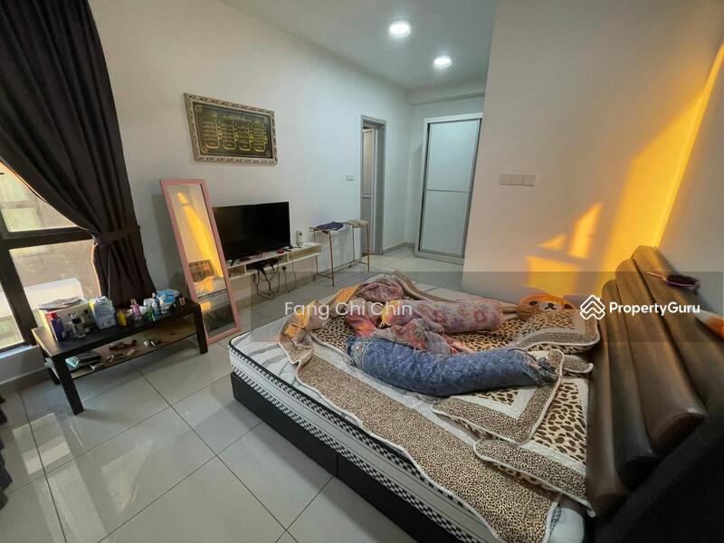 Kondominium untuk Dijual di Lido Residency - Cathy Chin - Bedroom - PropertyGuru.com.my