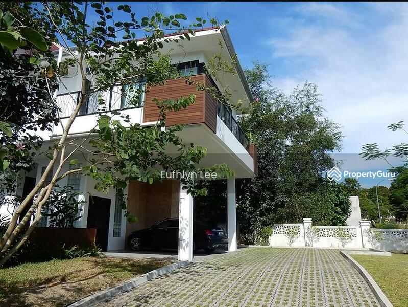 Ledang Heights untuk Untuk Dijual - RM 5,800,000, Apr 2026 - Exterior - PropertyGuru.com.my