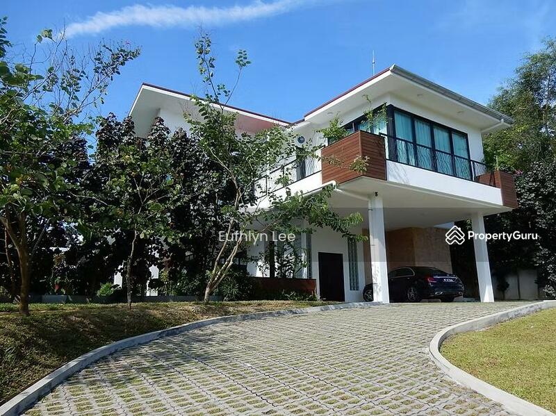 Ledang Heights untuk Untuk Dijual - RM 5,800,000, Apr 2026 - Exterior - PropertyGuru.com.my