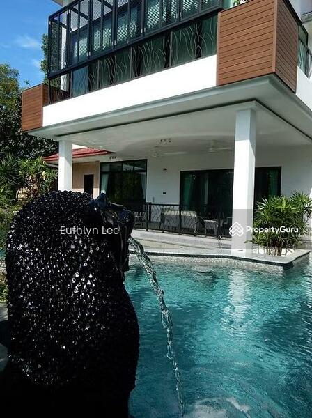Ledang Heights untuk Untuk Dijual - RM 5,800,000, Apr 2026 - Pool - PropertyGuru.com.my