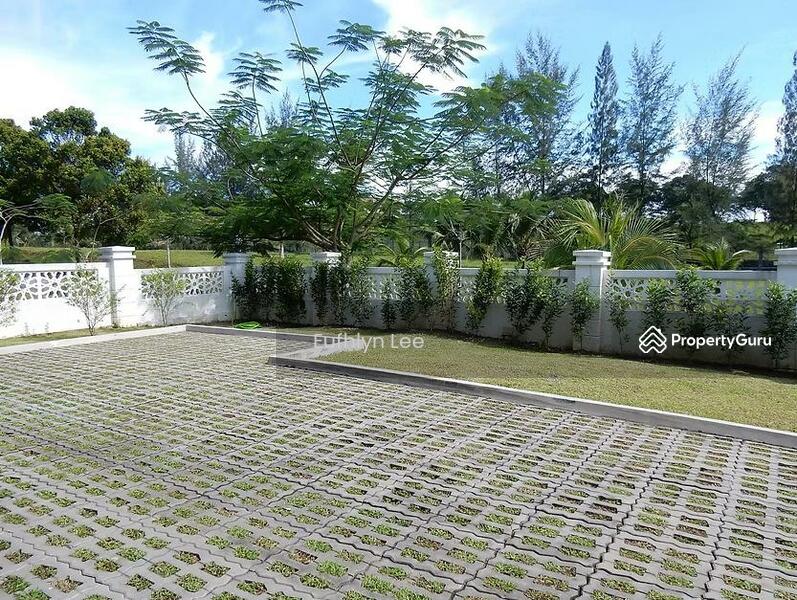Ledang Heights untuk Untuk Dijual - RM 5,800,000, Apr 2026 - Garden - PropertyGuru.com.my