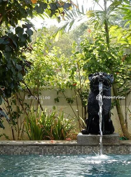 Ledang Heights untuk Untuk Dijual - RM 5,800,000, Apr 2026 - Pool - PropertyGuru.com.my