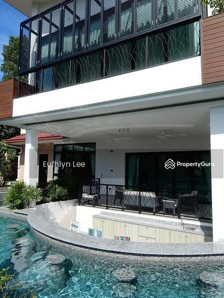 Ledang Heights untuk Untuk Dijual - RM 5,800,000, Apr 2026 - Exterior - PropertyGuru.com.my