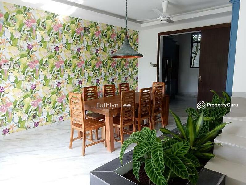 Ledang Heights untuk Untuk Dijual - RM 5,800,000, Apr 2026 - Dining Room - PropertyGuru.com.my