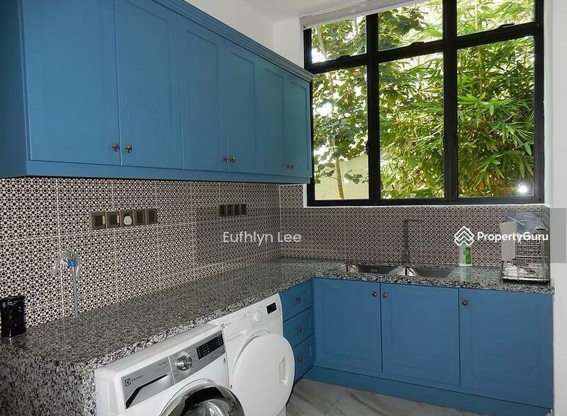 Ledang Heights untuk Untuk Dijual - RM 5,800,000, Apr 2026 - Kitchen - PropertyGuru.com.my