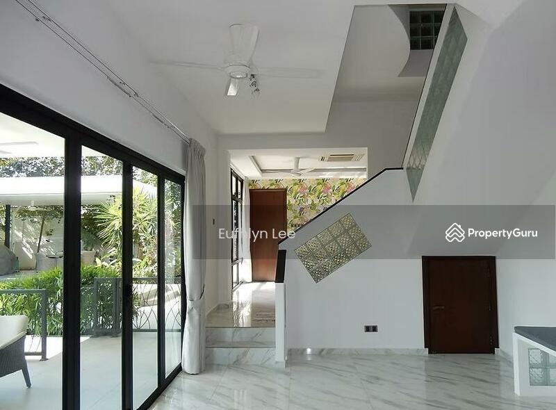 Ledang Heights untuk Untuk Dijual - RM 5,800,000, Apr 2026 - Living Room - PropertyGuru.com.my