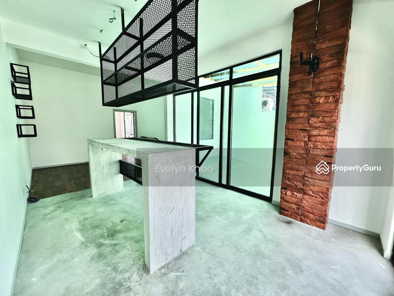 Guest Area