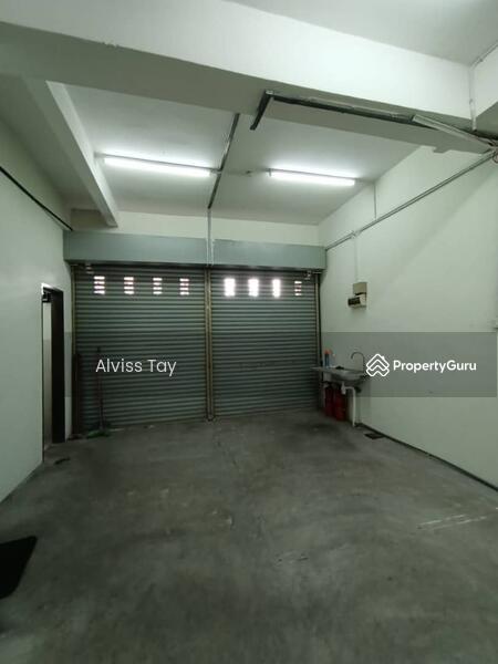 Car Park