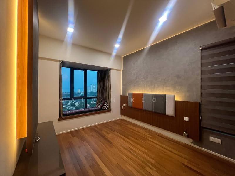 Condominium for Sale at Middleton - Calvin Keoh - Bedroom - PropertyGuru.com.my