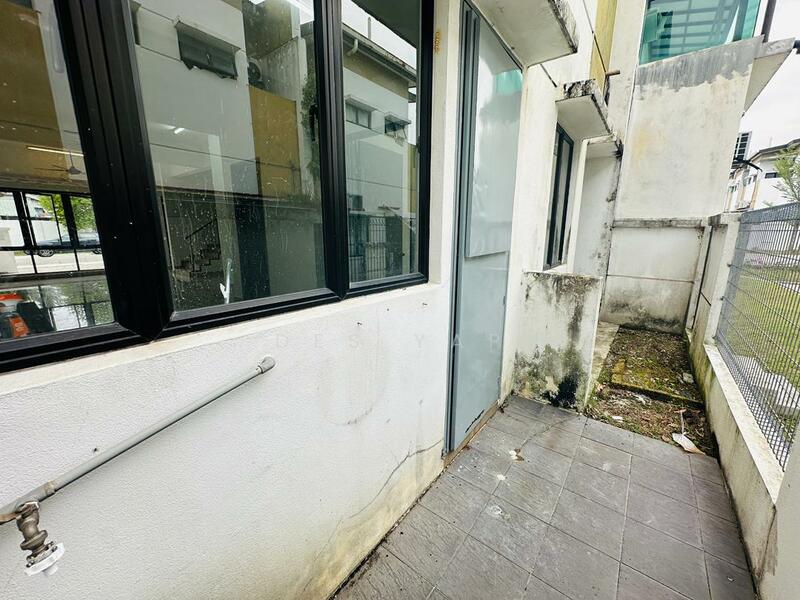 2-storey Terraced House for Sale in Rawang (Selangor) - Des Yap - Exterior - PropertyGuru.com.my