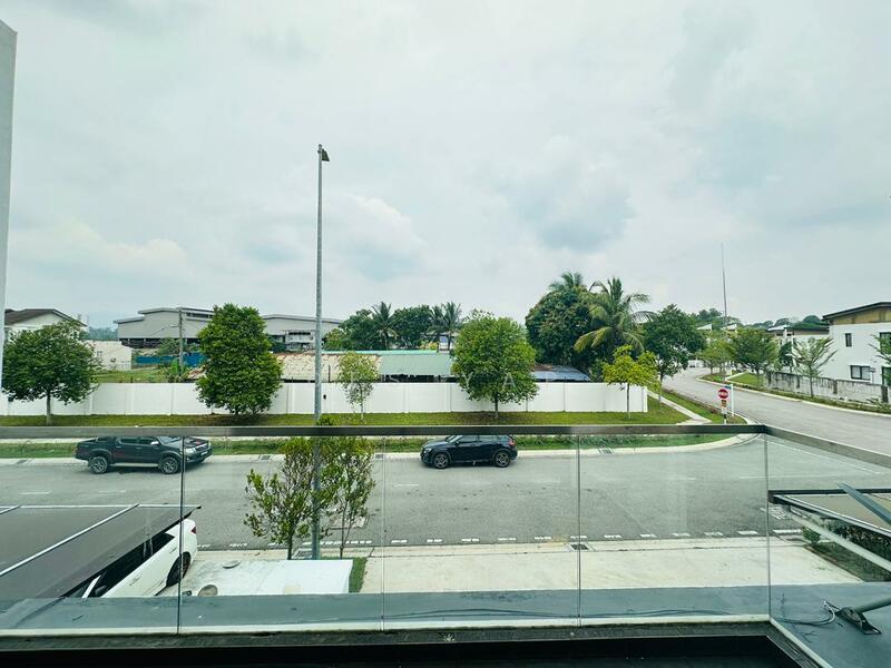 2-storey Terraced House for Sale in Rawang (Selangor) - Des Yap - View - PropertyGuru.com.my