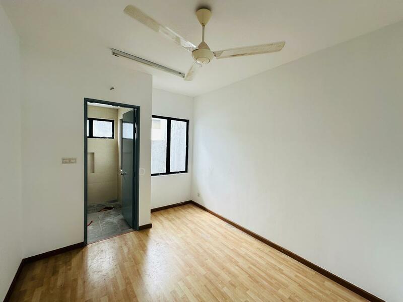 2-storey Terraced House for Sale in Rawang (Selangor) - Des Yap - Bedroom - PropertyGuru.com.my