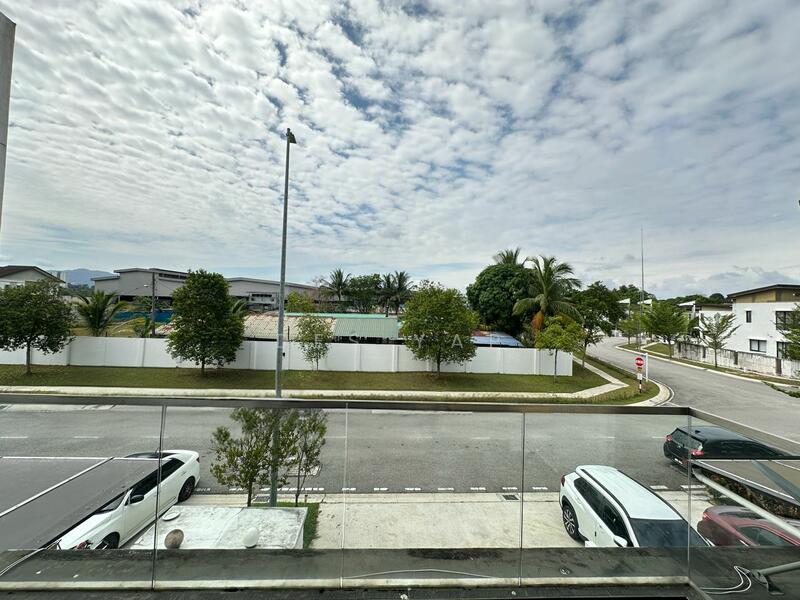 2-storey Terraced House for Sale in Rawang (Selangor) - Des Yap - View - PropertyGuru.com.my